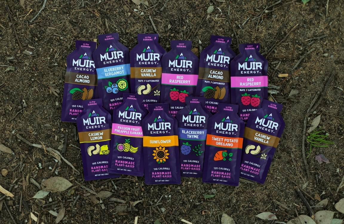 CTS Announces A Partnership With Muir Energy That Will Propel Athletes Further 1 CTS partnership Muir Energy gels