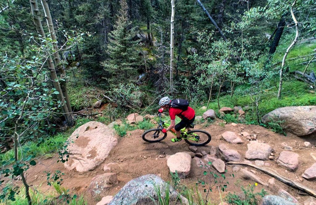 How to Eat and Drink for The Pikes Peak Apex and Multi-Day MTB Adventures 2 apex mtb