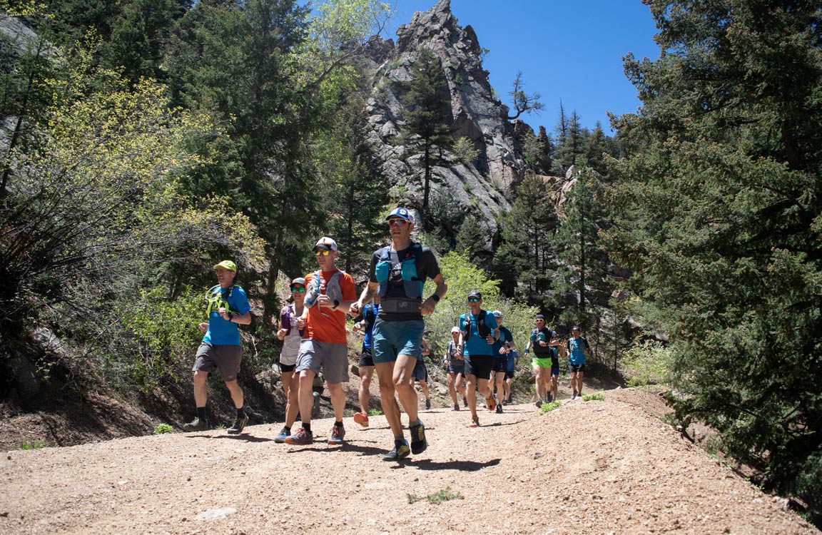 3 Little Things That Go a Long Way for Ultrarunners 3 ultrarunners