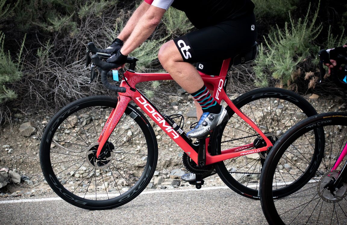 The Cycling Cadence Debate Renewed, Plus Workouts for a Smooth, Powerful Pedal Stroke 5 cycling cadence