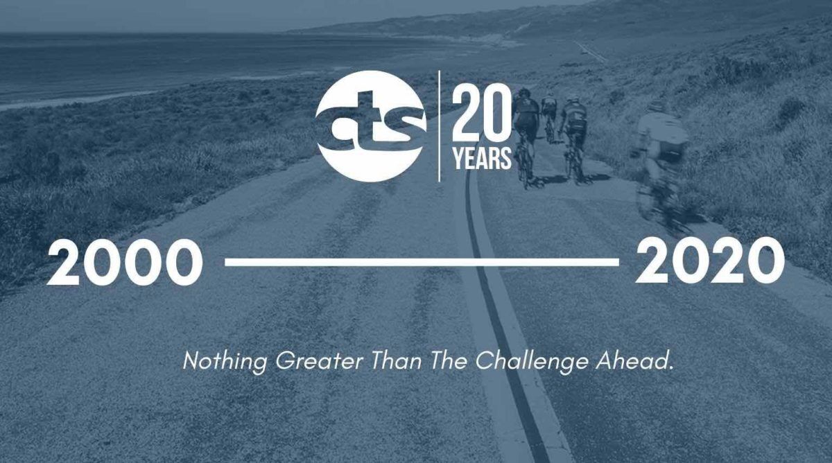 Press Release: CTS Bolsters Coaching Staff with 3 New Coaches 16 20th Anniversary blog Image