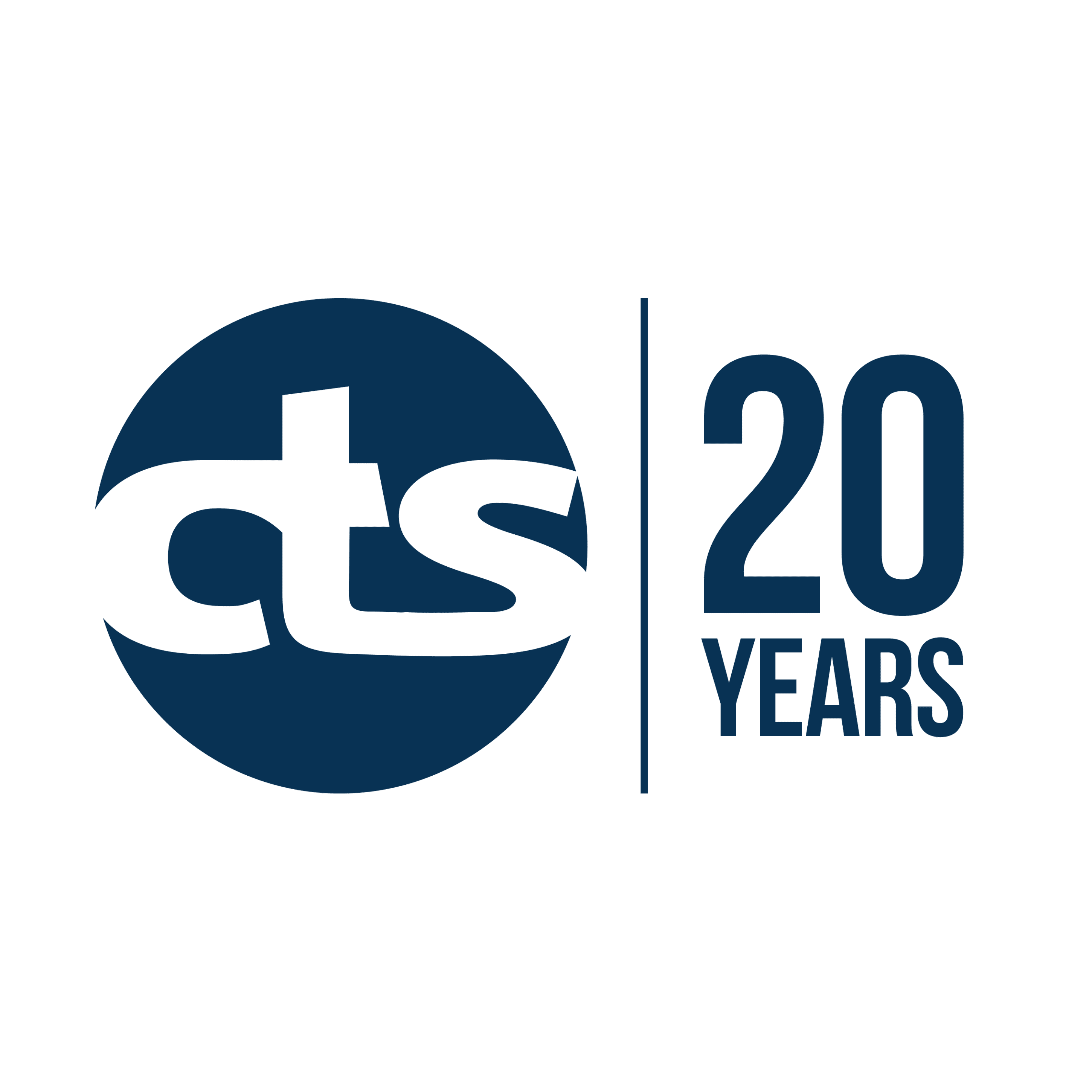 CTS 20th Anniversary 3 Image