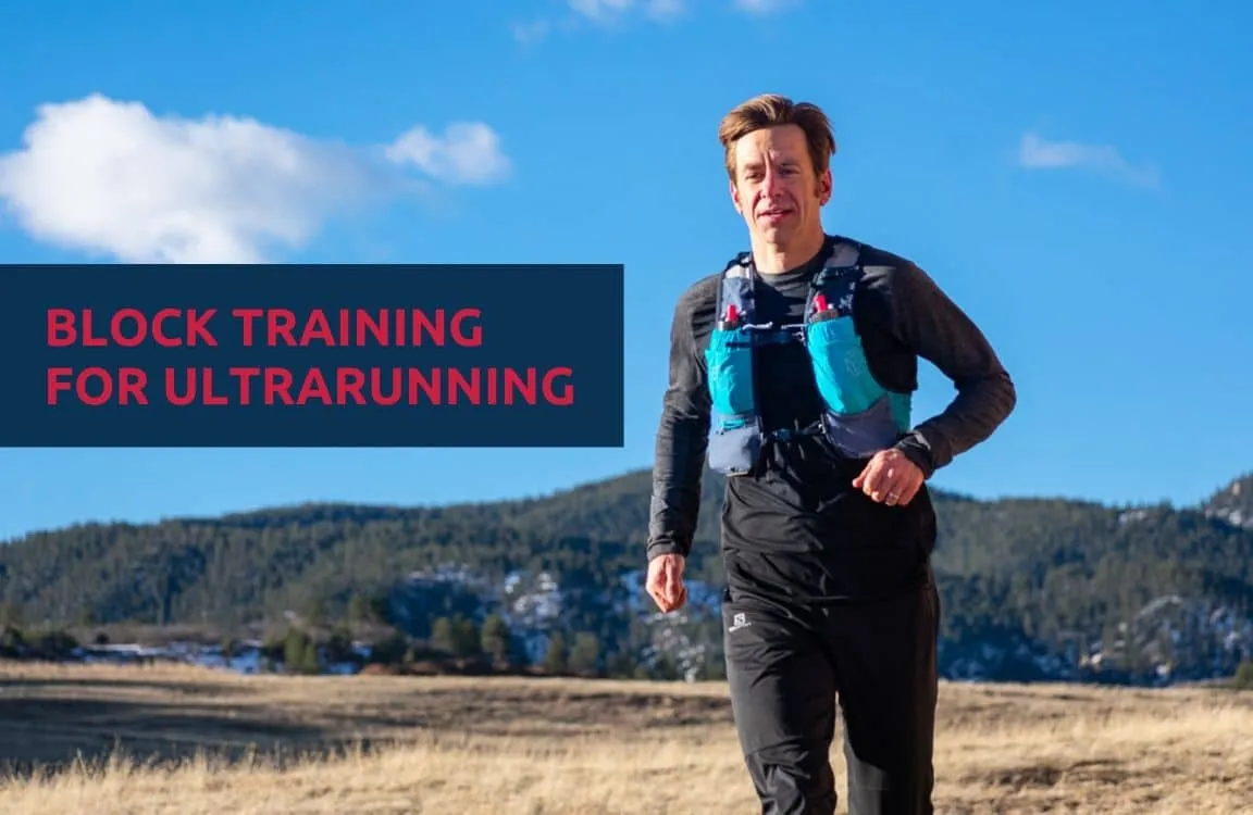 block training