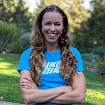 Optimizing Your Microbiome For Health & Performance With Sara Bird And Rob Pellow 2 Viome's Sara Bird