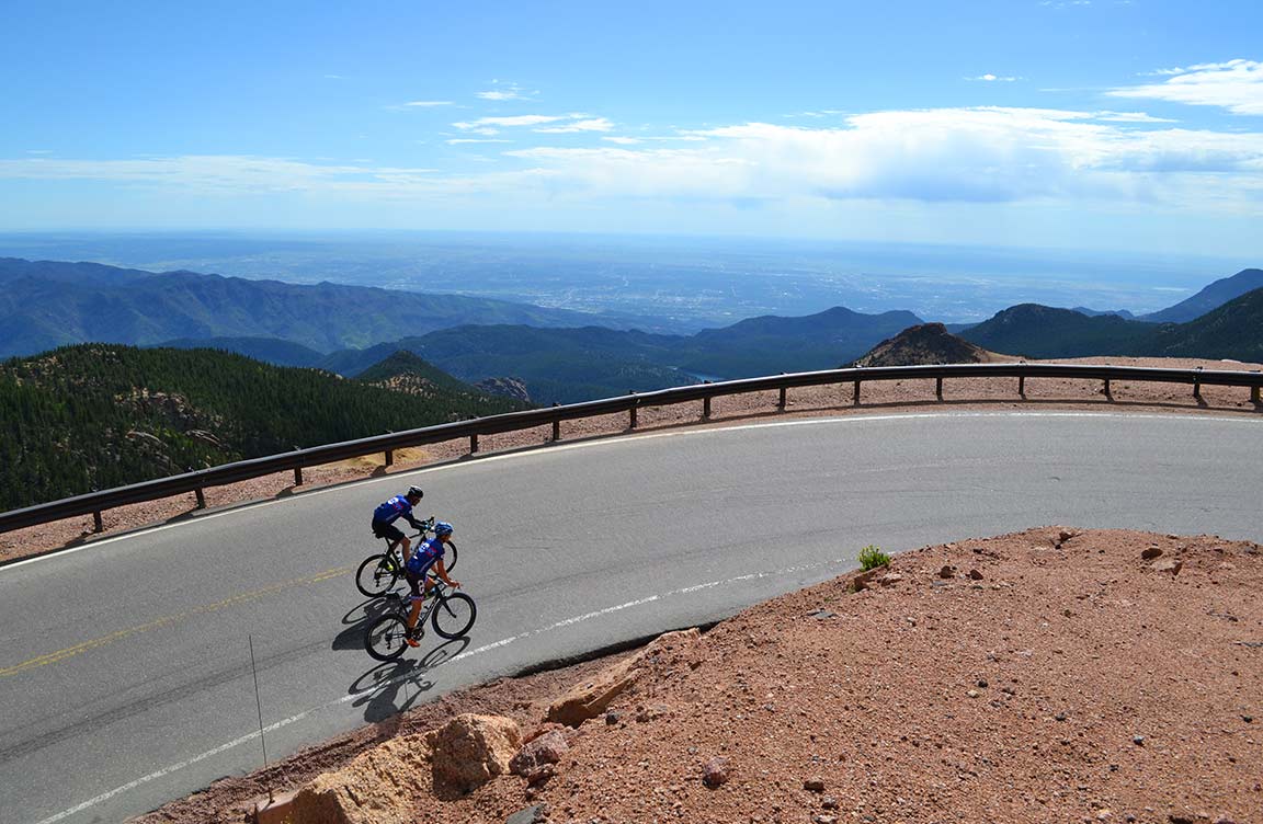 pikes peak cbda for athletes