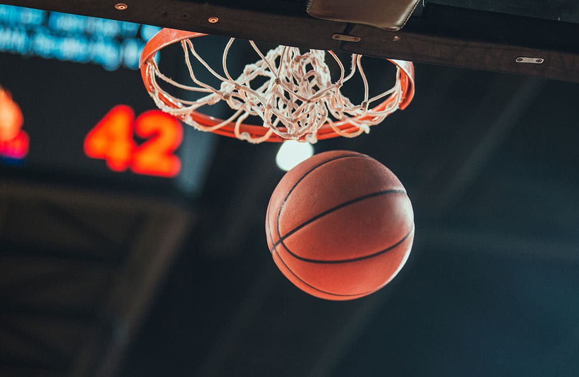 nba bubble