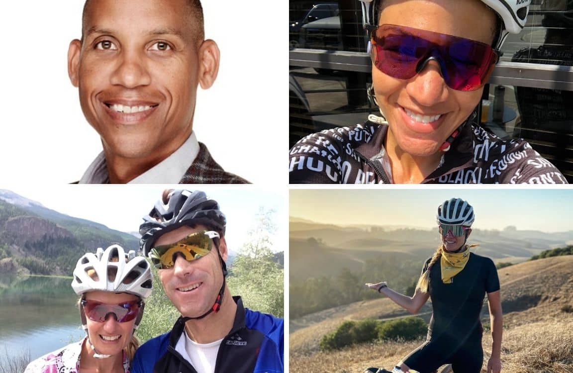 CTS Delivers Diverse Perspectives by Welcoming Four New Contributing Editors 1 CTSContributingEditors