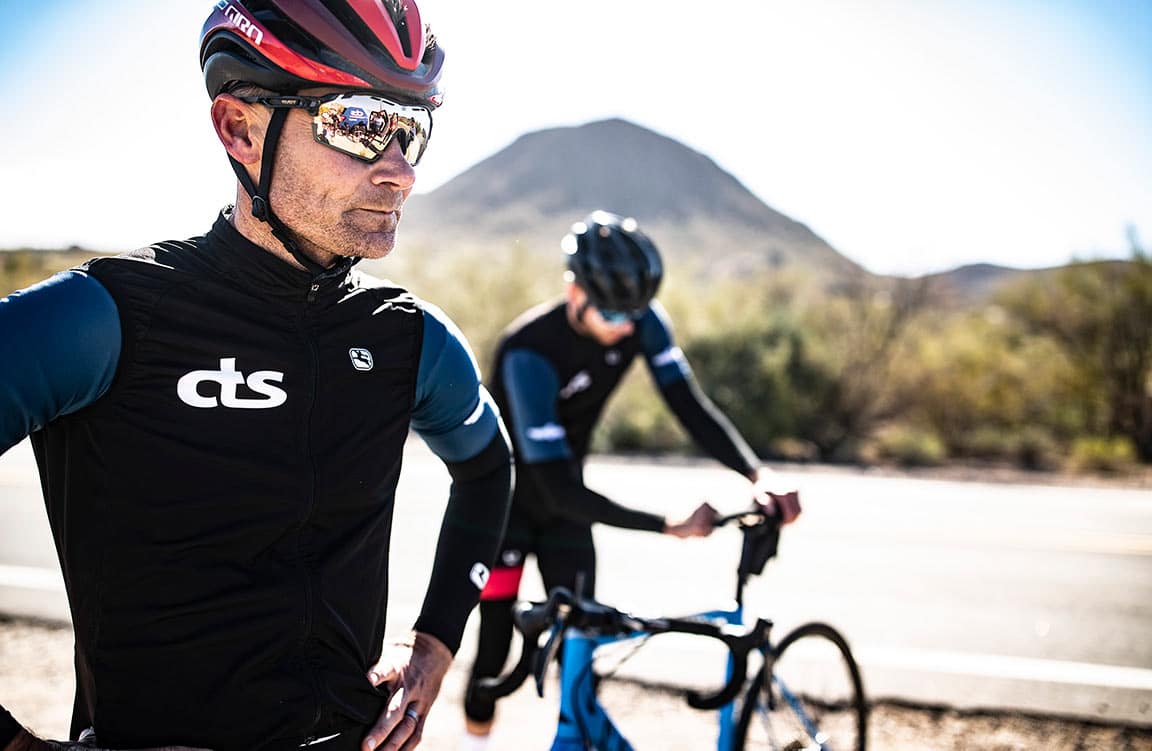 How to Be a Better Cyclist in 6 Weeks 1 better cyclist