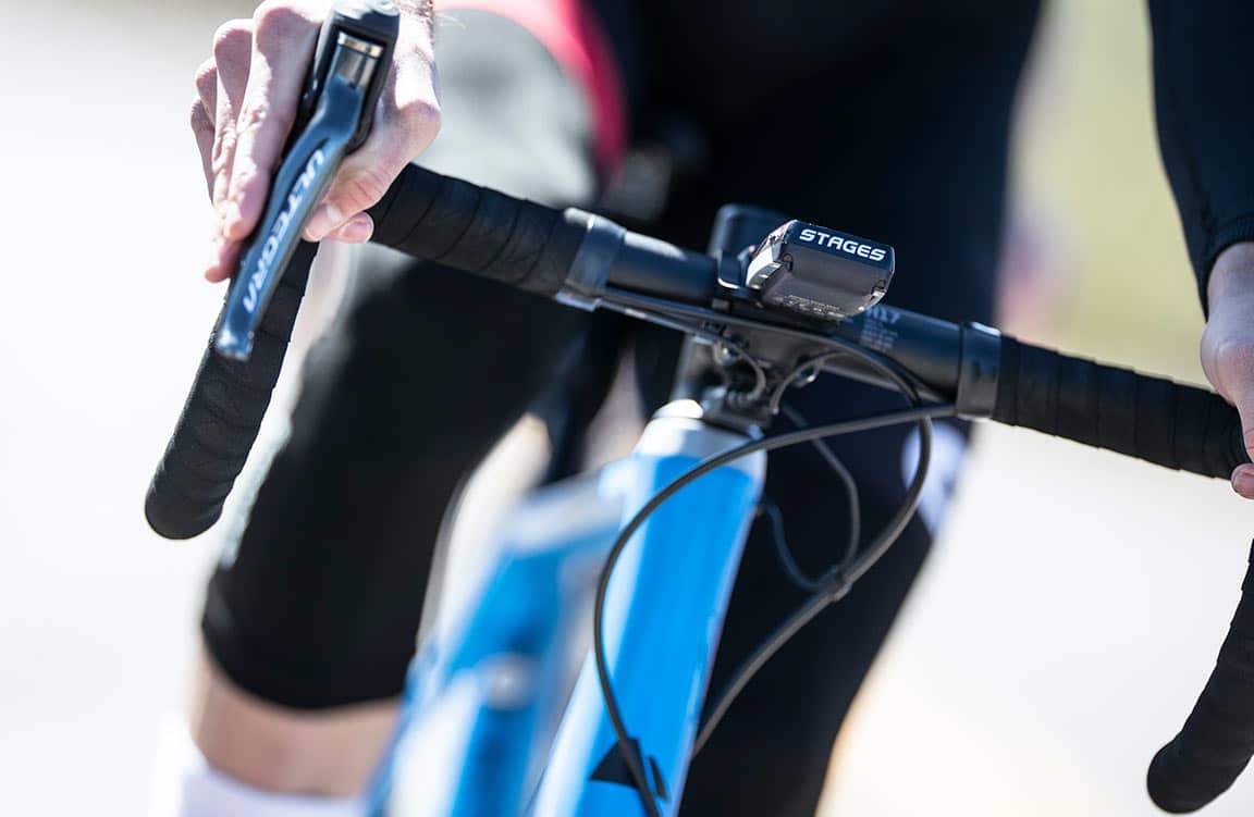 update cycling power zones