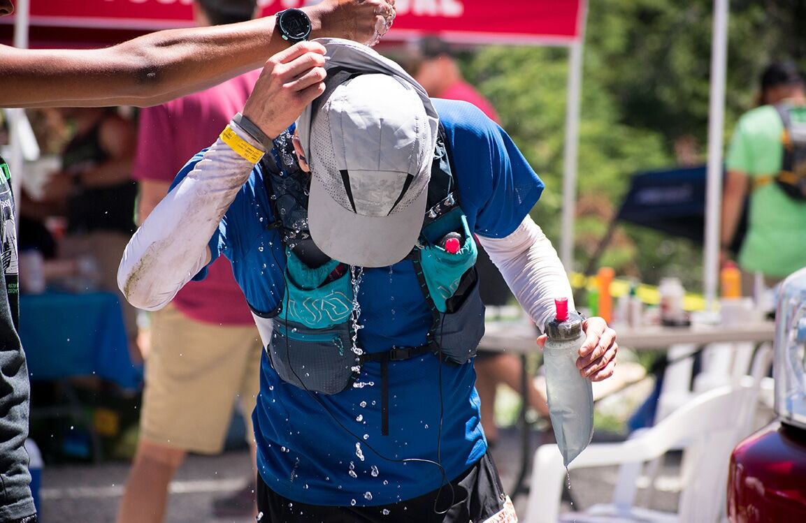 How the "Lost Season" Affected 2021 Western States Endurance Run Results 10 western states endurance run