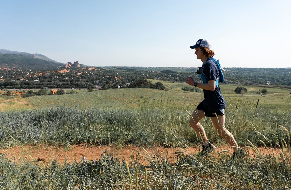 Which is Better: Block or Mixed-Intensity Periodization for Ultrarunners? 6 ultrarunning periodization
