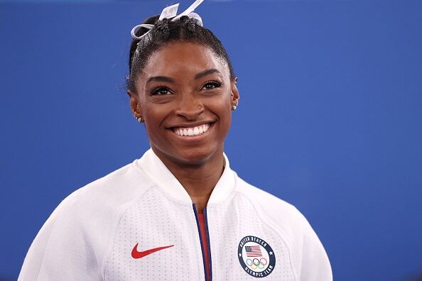 Reggie Miller: Athletes Are Not Robots 2 Simone Biles