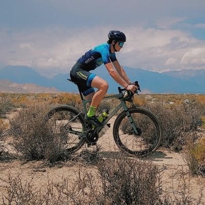 Announcement: CTS Welcomes 6 New Coaches, Specializing in Cycling and Ultrarunning 2 Ruben Bacon cycling coach