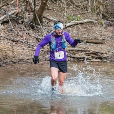 Announcement: CTS Welcomes 6 New Coaches, Specializing in Cycling and Ultrarunning 7 Ryne Andeson ultrarunning