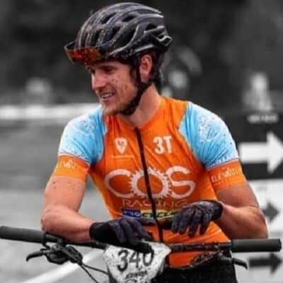 Announcement: CTS Welcomes 6 New Coaches, Specializing in Cycling and Ultrarunning 4 Miles Juneau Coach