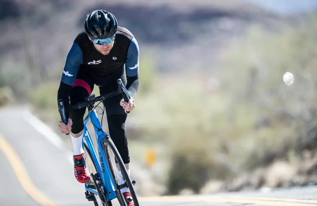 7 Cycling Coaches Review Canyon Endurace Bicycles 4 maddison canyon 2021