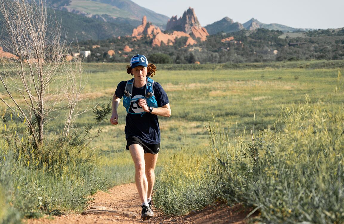 ultrarunning addison