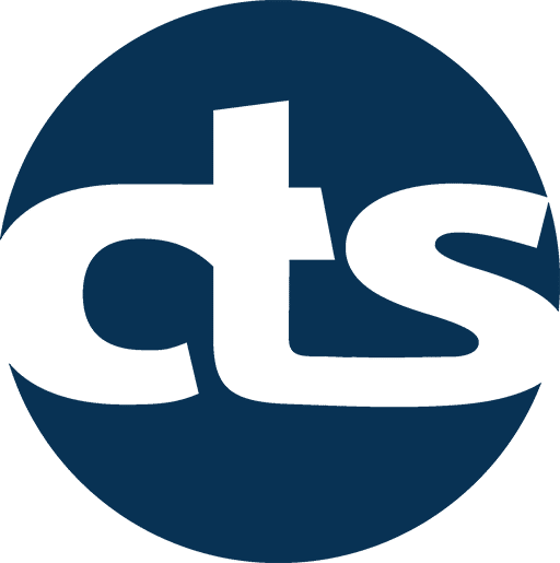 Coaching Login 1 CTS logo