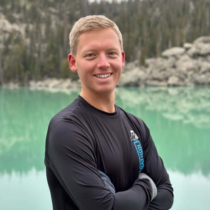 Press Release: CTS Adds 8 Coaches to Expanding Coaching Staff 8 Adam Ferdinandson CTS Coach photo