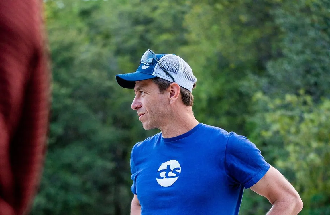 ultrarunning training tips