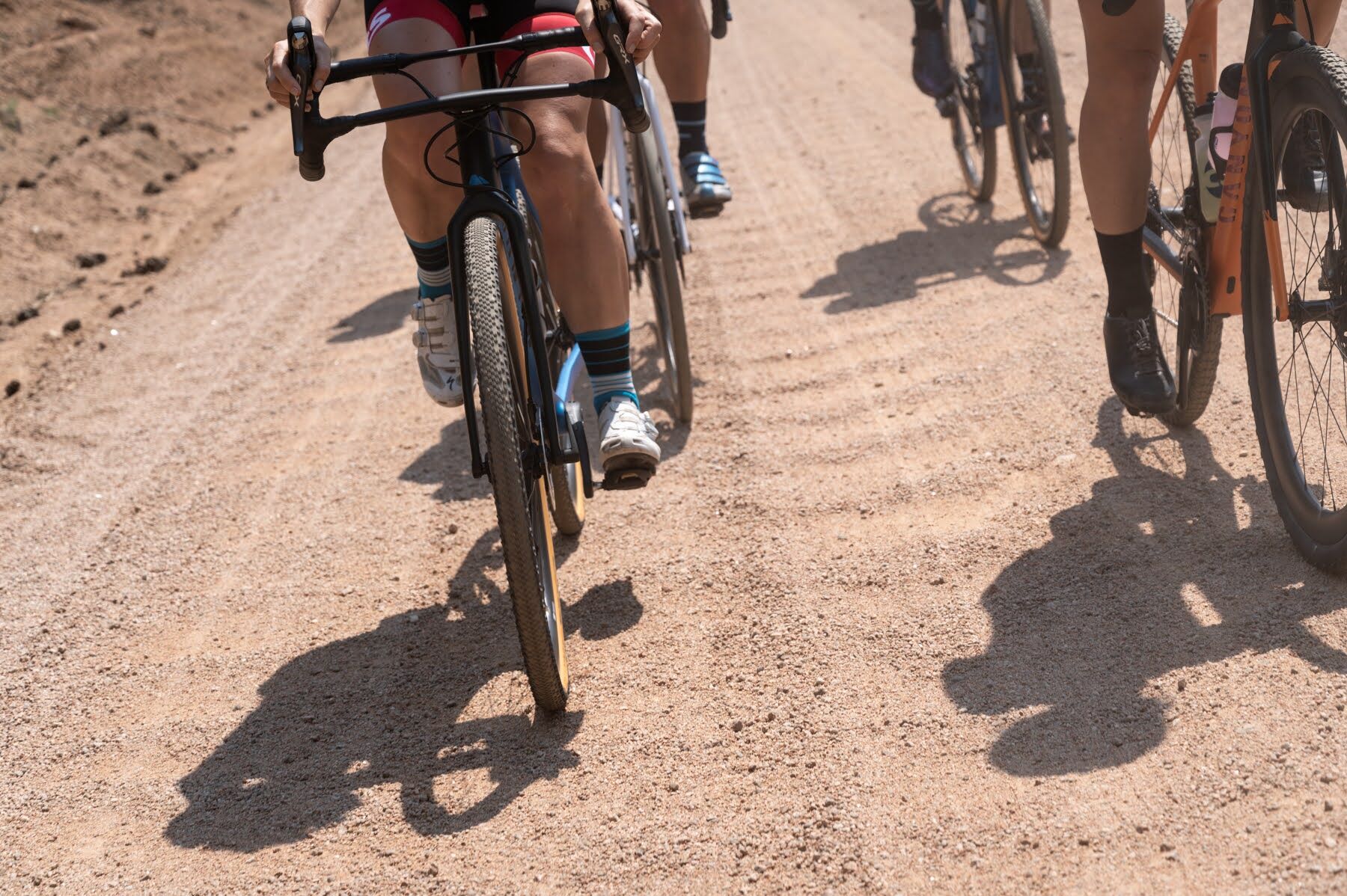 Trainright Guide to Gravel Racing and Training 3 gravel racing