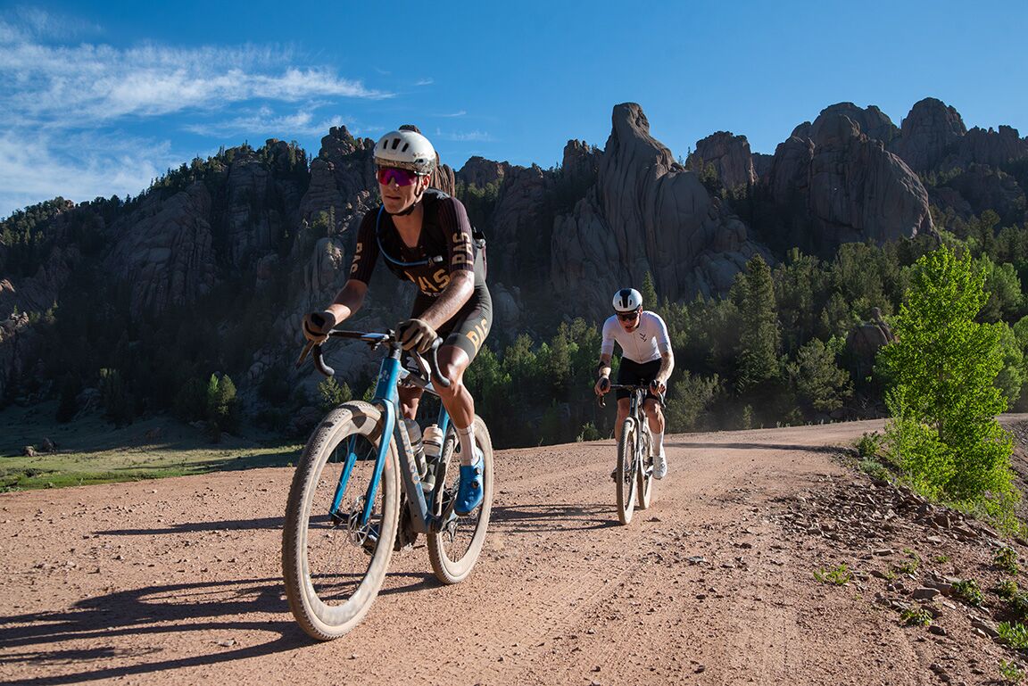 Trainright Guide to Gravel Racing and Training 2 gravel racing