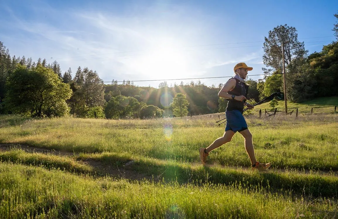 Creating a Successful Off-Season or Transition Phase for Ultrarunners 1 off season