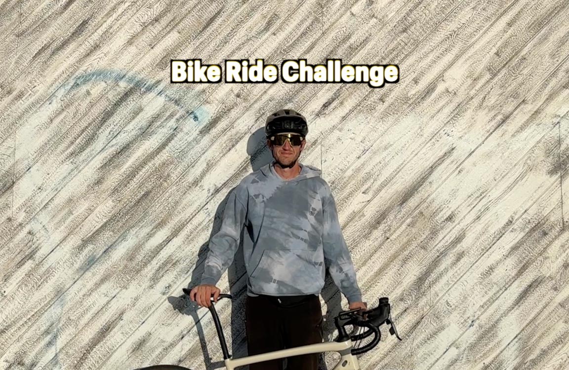 jason siegle challenge