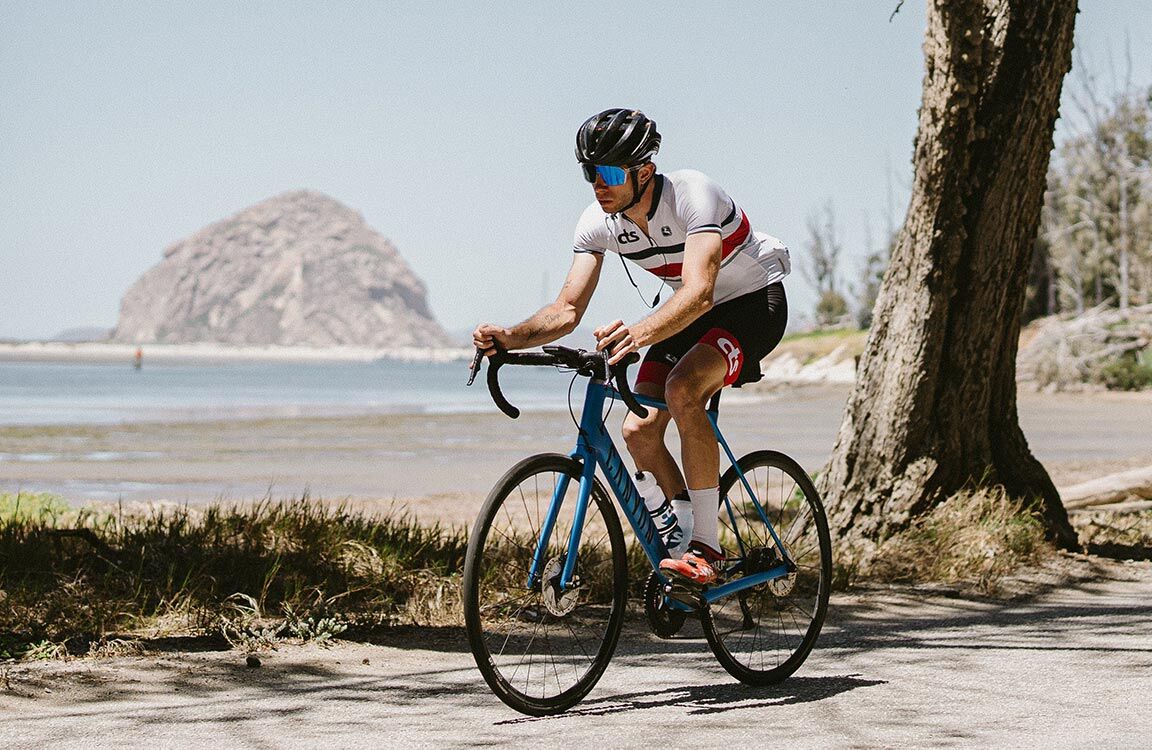 cycling performance booster