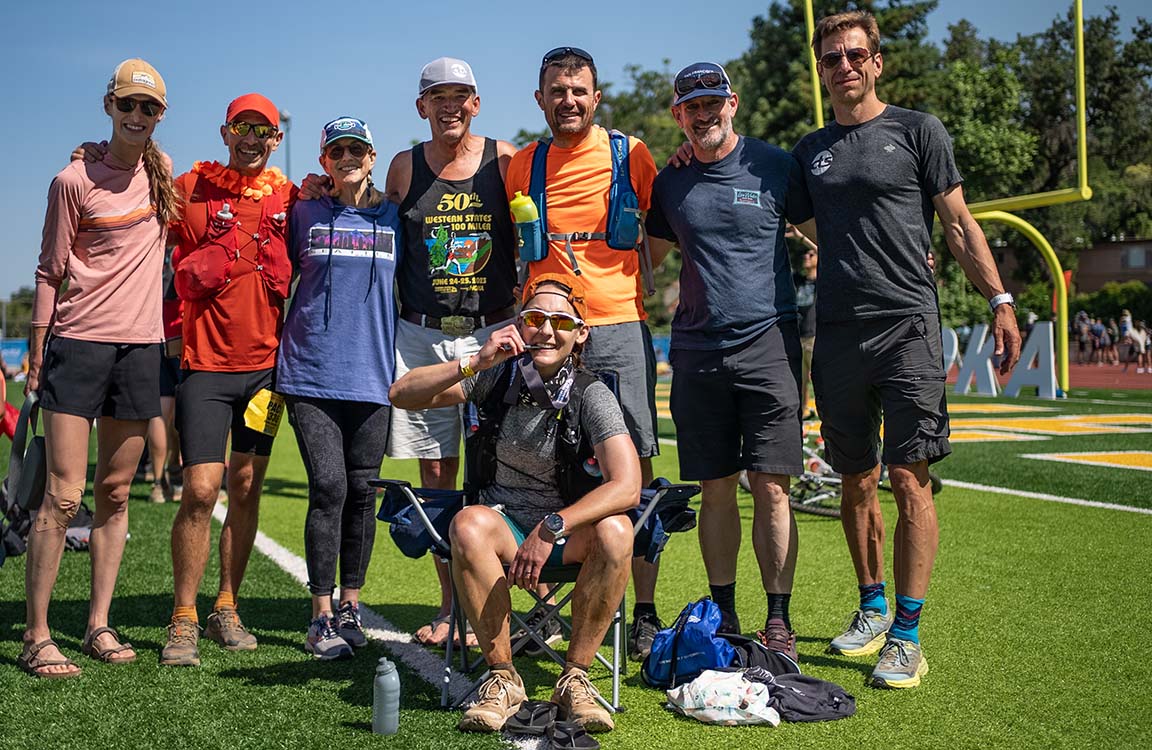 race support western states