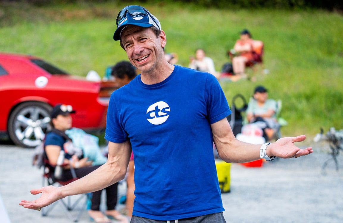 When is the Best Time for Ultramarathon Runners to Lose Weight? 6 lose weight