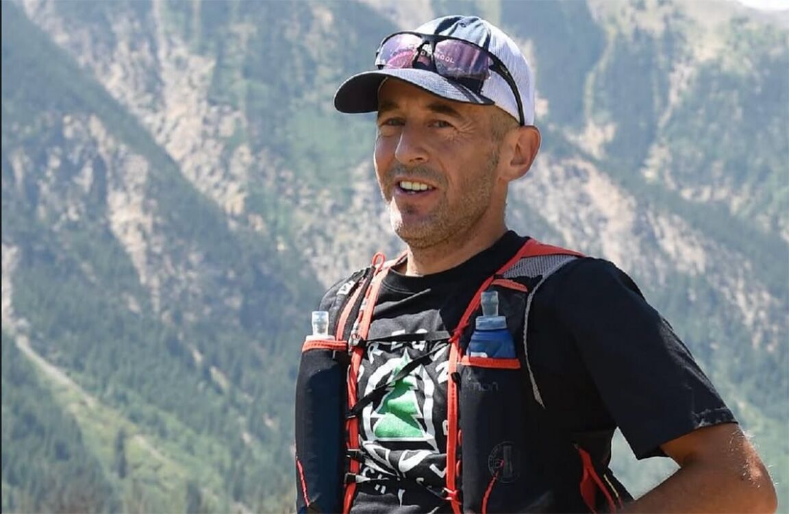 Vision -> Values -> Outcomes: A Novel Goal Setting Framework for Ultramarathon Runners 5 goal setting neal palles