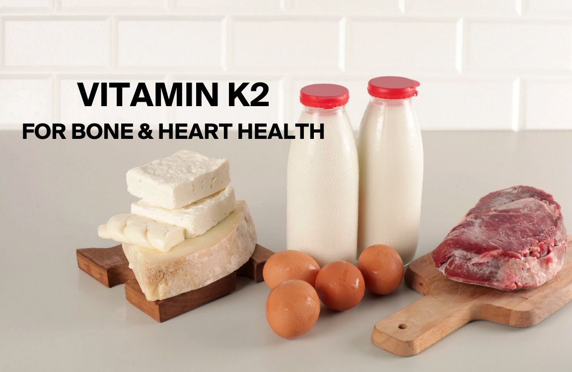 Vitamin K2