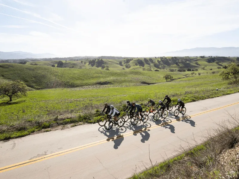 Santa Ynez Epic Endurance Camp 9 44