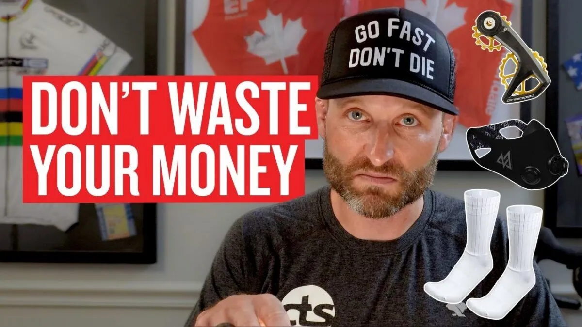 7 Cycling Products That Aren’t Worth Buying 1 cycling products