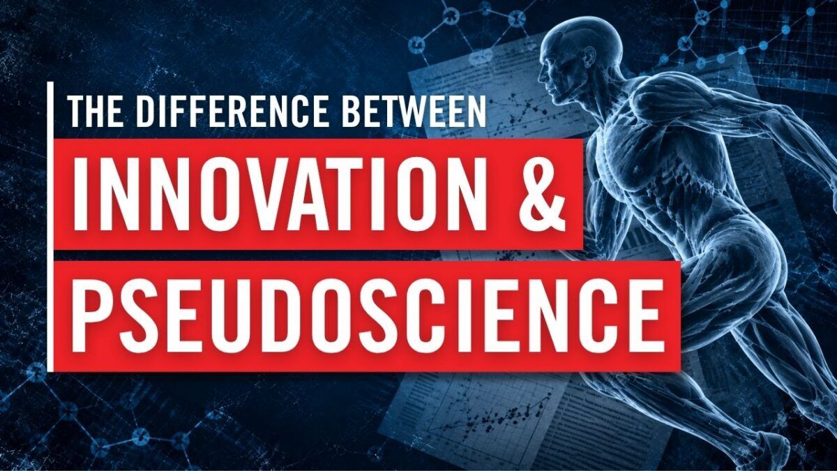 pseudoscience