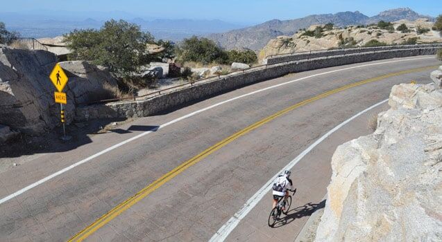tucson mtlemmon