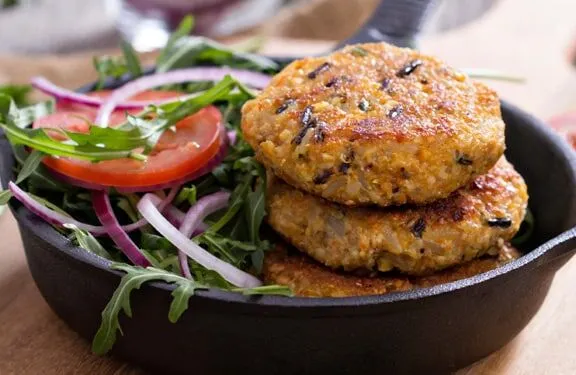 Not Your Mama's Sweet Potatoes: Sweet Potato and Quinoa Skillet Cake 17 sweetpotato cake