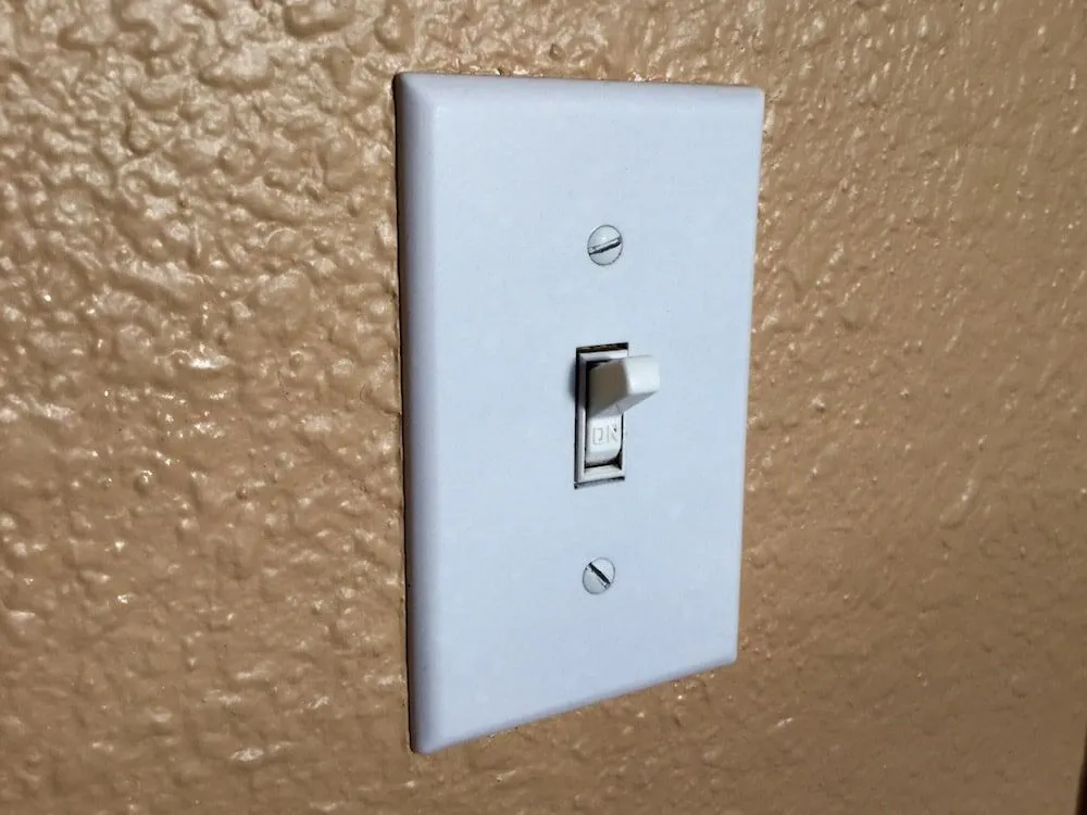light-switch