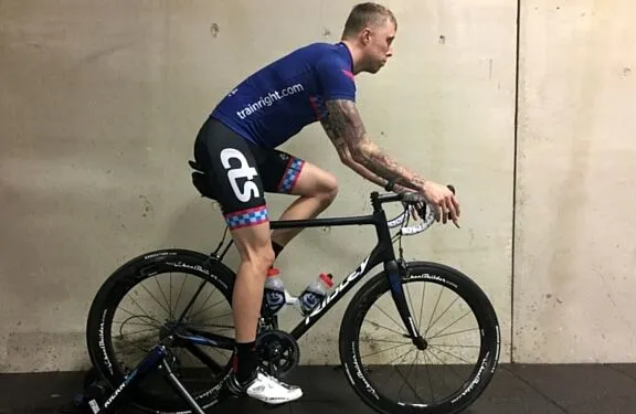 5 Bike Fit Tips That'll Improve Your Comfort and Power 4 Saddle-Height (1)