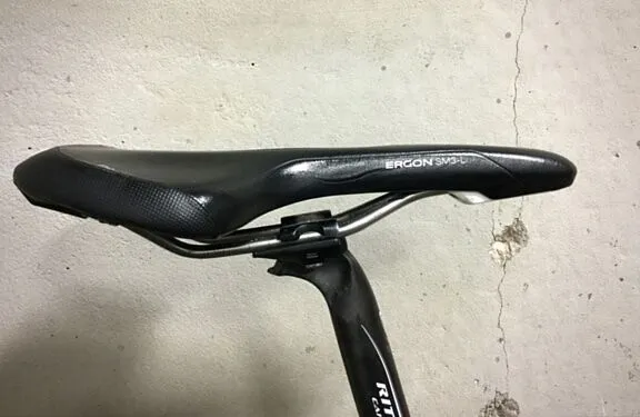 5 Bike Fit Tips That'll Improve Your Comfort and Power 2 Saddle-Setback