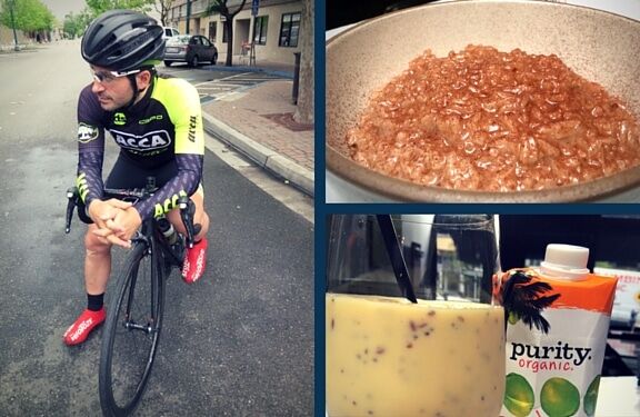4 Recipes to Fuel Your Training From Michelin Star Chef and CTS Athlete Matthew Accarrino 8 Matthew Accarrino Recipes 1