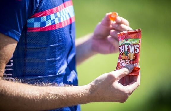 Are You Smarter Than a Newbie at Sports Nutrition? 1 sports nutrition