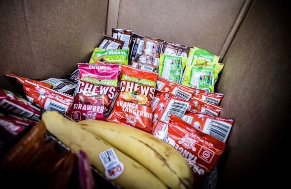 Three Unvarnished Truths About Sports Nutrition 11 sportsnutrition