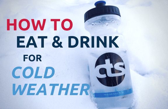 How to Eat and Drink for Cold Weather Workouts 5 eatdrinkcoldweather