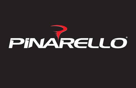 PINARELLO LOGO newsletter