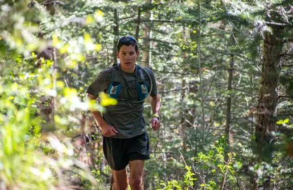 runner bb