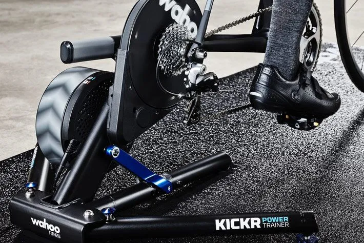 New 30-Minute Cycling Workouts That Really Work! 10 wahoo Kickr