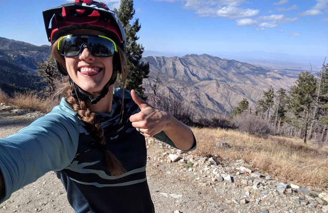 Two Ways to Use Mindfulness to Turn Around a Bad Workout 7 syd schulz mtlemmon smile