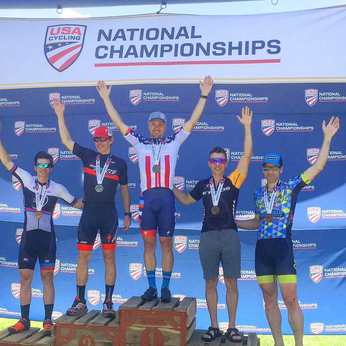 How Years of Losing Taught Me To Win 1 JoshWhitmore 2018NatlChampMTBMarathon